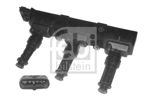 Cewka zapłonowa FEBI BILSTEIN 27522
