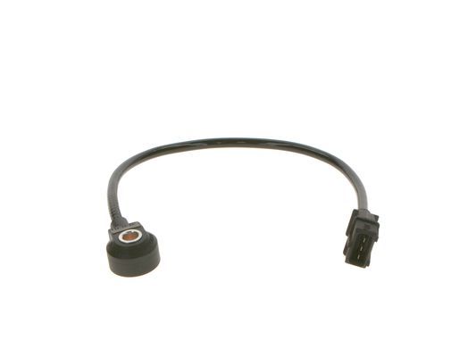 Czujnik spalania stukowego BOSCH 0261231007
