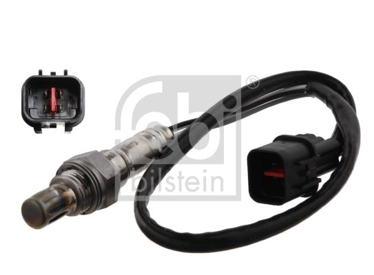 Sonda lambda FEBI BILSTEIN 31220