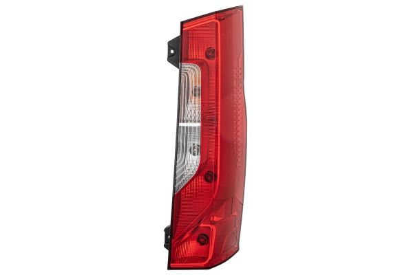 Lampa tylna zespolona HELLA 2SK 013 252-221