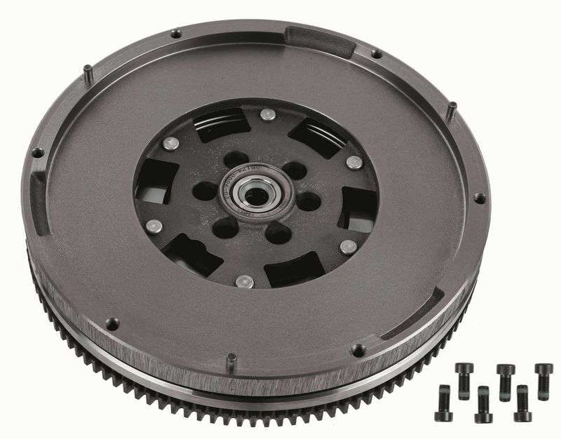 Koło zamachowe SACHS 2294 501 253