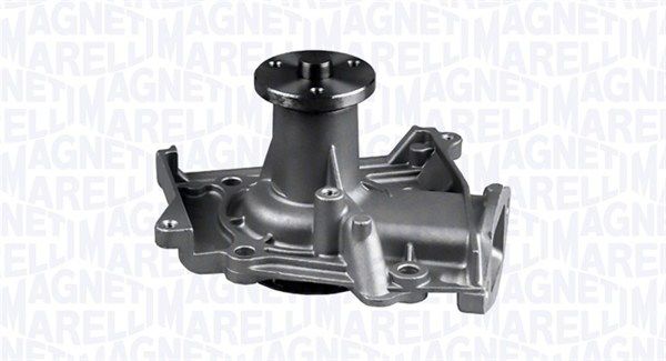 Pompa wody, chłodzenie silnika MAGNETI MARELLI 352316170724