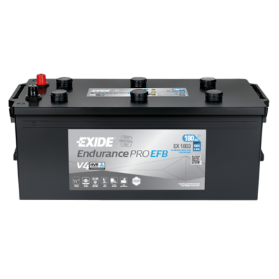 Akumulator EXIDE EX1803