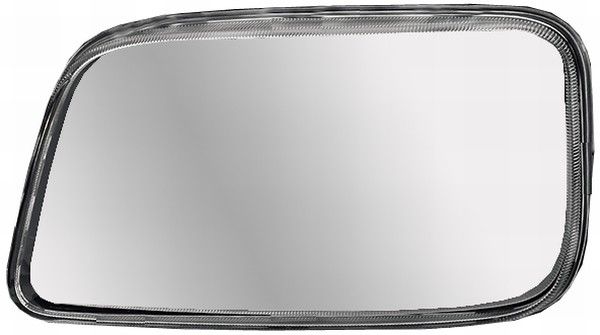 Szyba rozpraszająca reflektora, reflektor HELLA 9ES 170 064-021