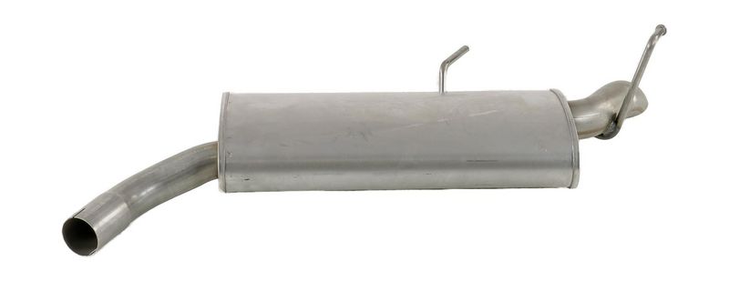 Tłumik końcowy WALKER 25325