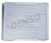 Filtr, wentylacja przestrzeni pasażerskiej DENSO DCF510P