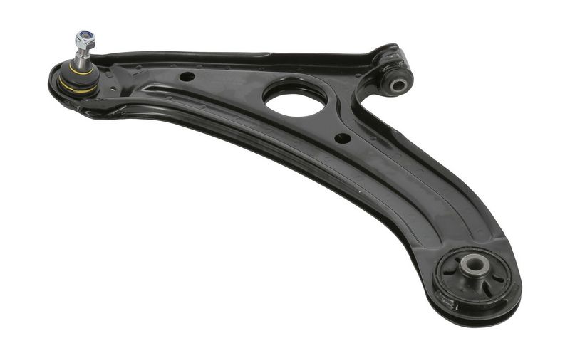 Wahacz, zawieszenie koła MOOG HY-WP-2647