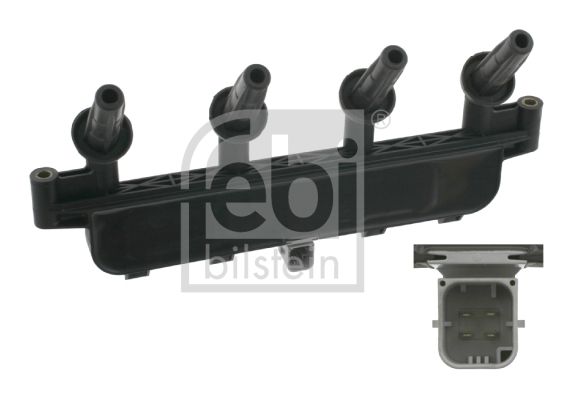 Cewka zapłonowa FEBI BILSTEIN 24997