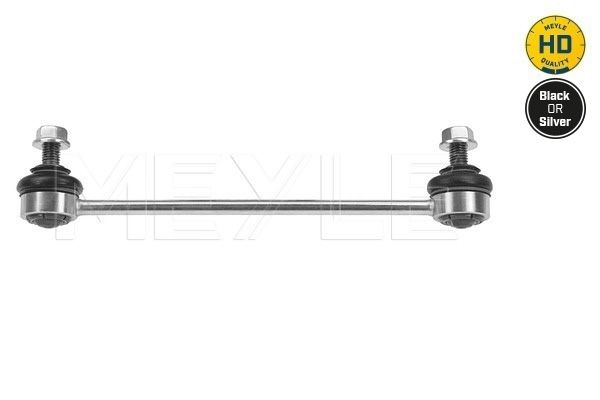 Drążek / wspornik, stabilizator MEYLE 11-160600020/HD