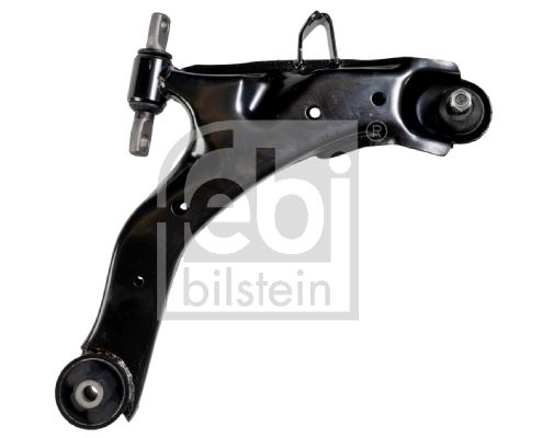 Wahacz, zawieszenie koła FEBI BILSTEIN 41840