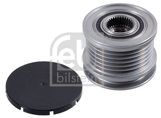 Alternator - sprzęgło jednokierunkowe FEBI BILSTEIN 34589