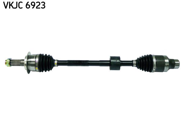 Wał napędowy SKF VKJC 6923