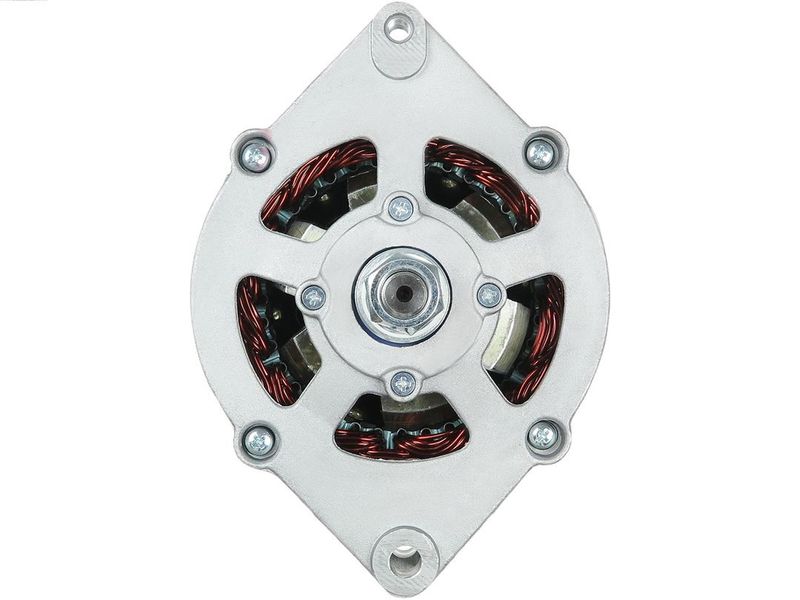Alternator AS-PL a0018