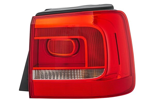 Lampa tylna zespolona HELLA 2SD010468-101
