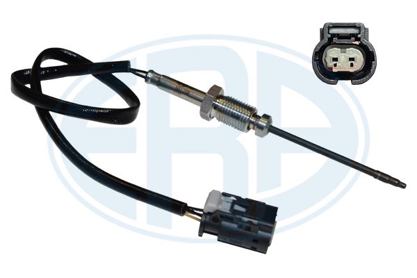 czujnik, temperatura spalin ERA 551705A