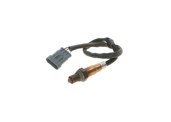 Sonda lambda BOSCH 0258010046