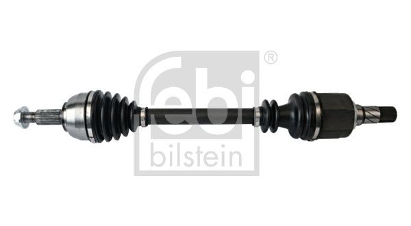 Wał napędowy FEBI BILSTEIN 186596