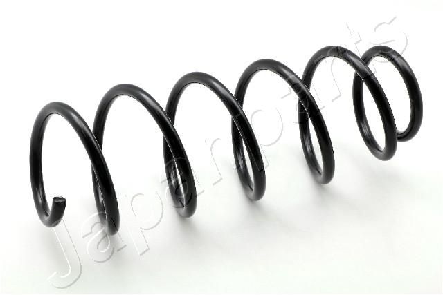 Sprężyna zawieszenia JAPANPARTS ZC3508H