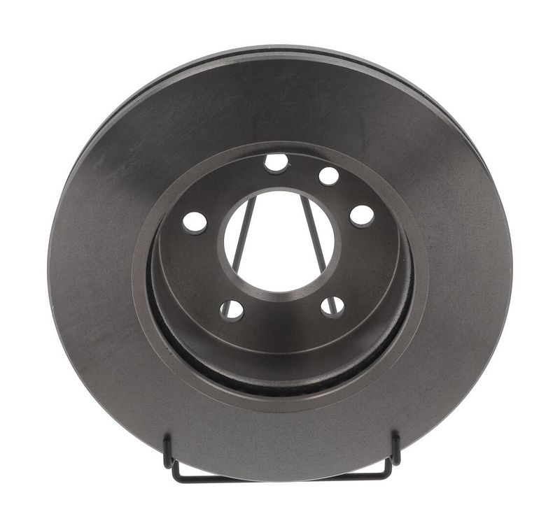 Tarcza hamulcowa FERODO FCR382A