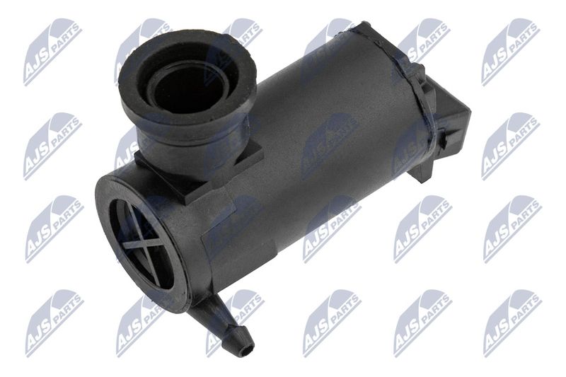 Pompa spryskiwacza, spryskiwacz szyby czołowej NTY ESP-VV-001
