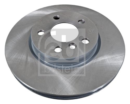 Tarcza hamulcowa FEBI BILSTEIN 108632