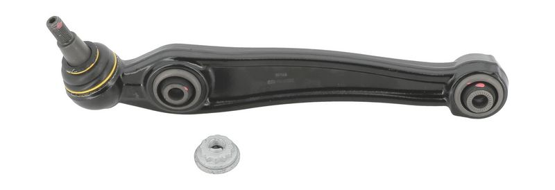 Wahacz, zawieszenie koła MOOG BM-TC-7389