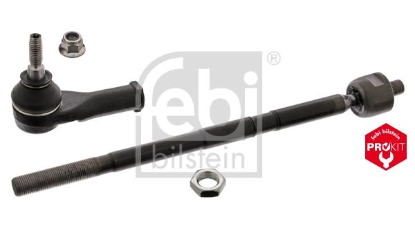 Drążek kierowniczy poprzeczny FEBI BILSTEIN 37686
