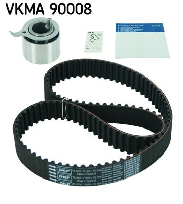 Zestaw paska rozrządu SKF VKMA 90008