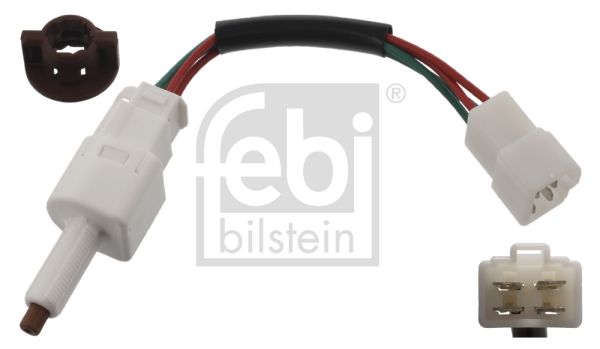 Włącznik świateł STOP FEBI BILSTEIN 38636