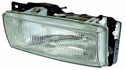 Reflektor ABAKUS 215-1162R-LD