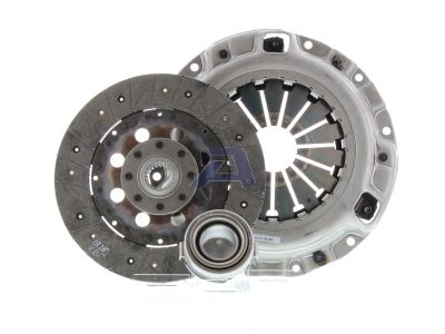 Zestaw sprzęgieł Aisin KS-034