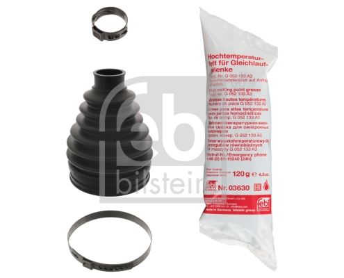 Zestaw osłon, wał napędowy FEBI BILSTEIN 100324