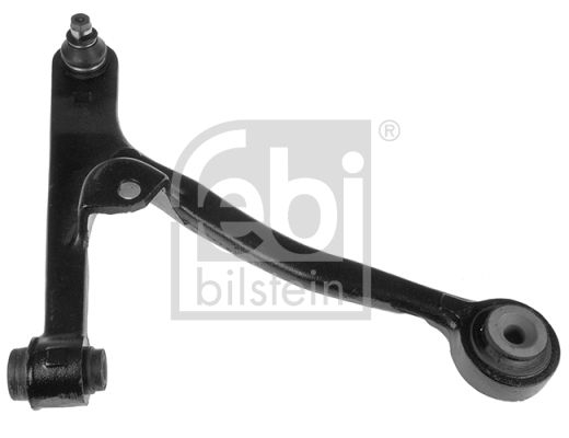 Wahacz, zawieszenie koła FEBI BILSTEIN 41075