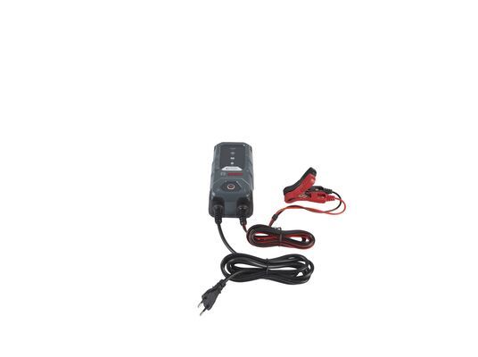 Ładowarka, akumulator pojazdu BOSCH 0 189 911 010