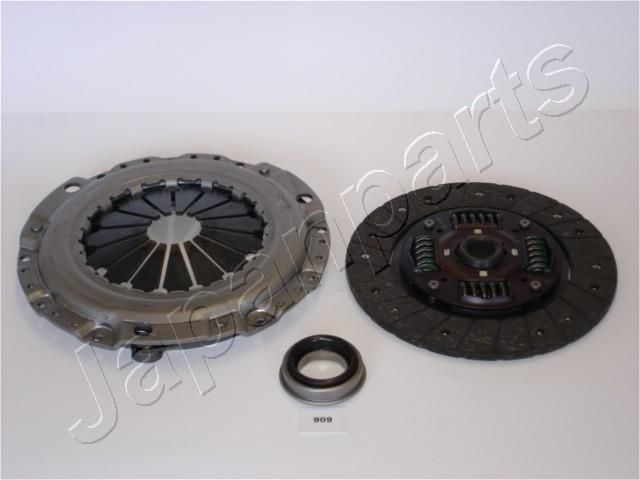 Zestaw sprzęgieł JAPANPARTS KF-909