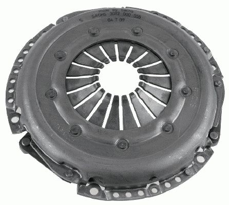 Tarcza dociskowa sprzęgła SACHS 3082 000 555