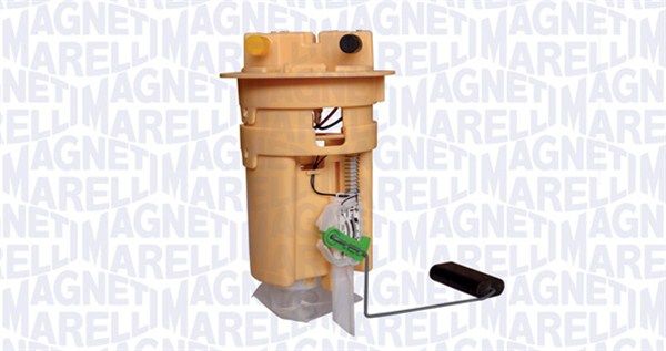 Moduł pompy paliwa MAGNETI MARELLI 519730139909