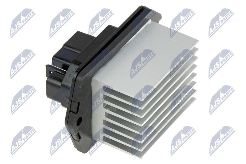 Opornik, wentylator wewnętrzny NTY ERD-LR-001
