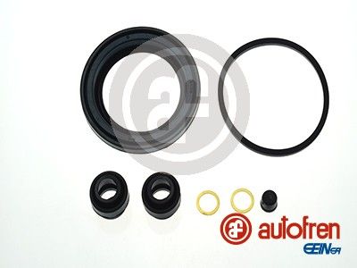 Zestaw naprawczy, zacisk hamulca AUTOFREN SEINSA D41231
