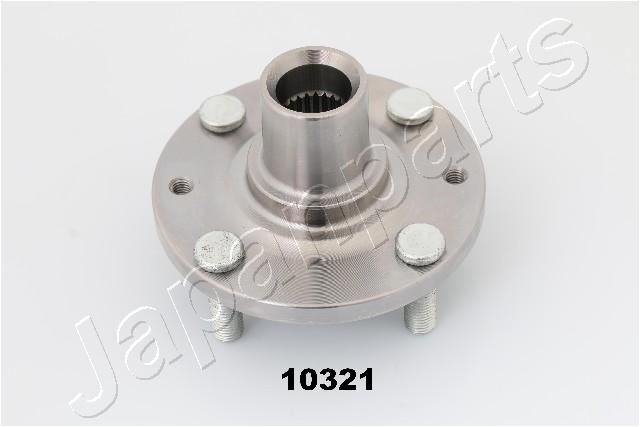 Piasta koła JAPANPARTS KK-10321