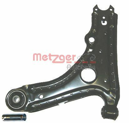 Wahacz, zawieszenie koła METZGER 58015318