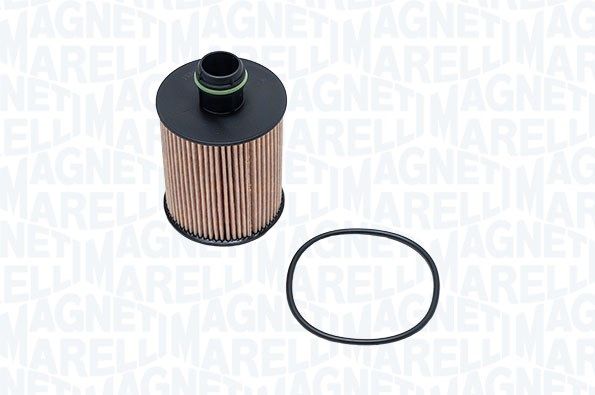 Filtr oleju MAGNETI MARELLI 153071760218