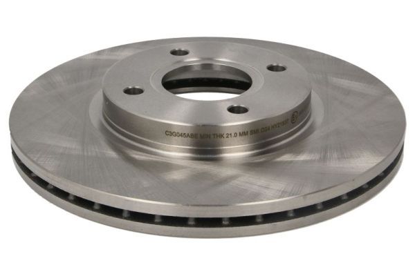 Tarcza hamulcowa ABE C3G045ABE