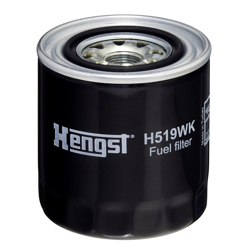 Filtr paliwa HENGST FILTER H519WK