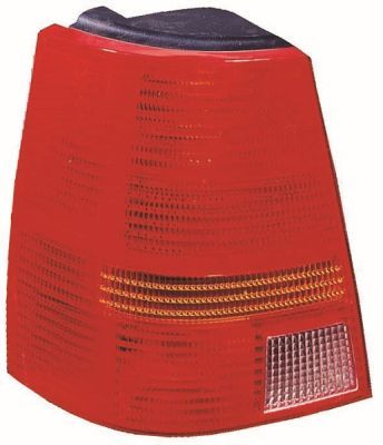 Lampa tylna zespolona ABAKUS 441-1944l-ue