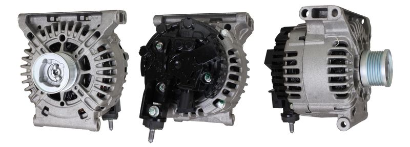 Rozrusznikoalternator DRI 5050071302