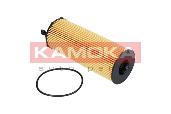 Filtr oleju KAMOKA F110001