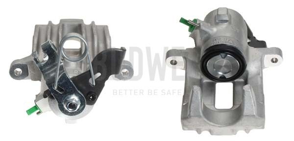 Zacisk hamulca BUDWEG CALIPER 343741