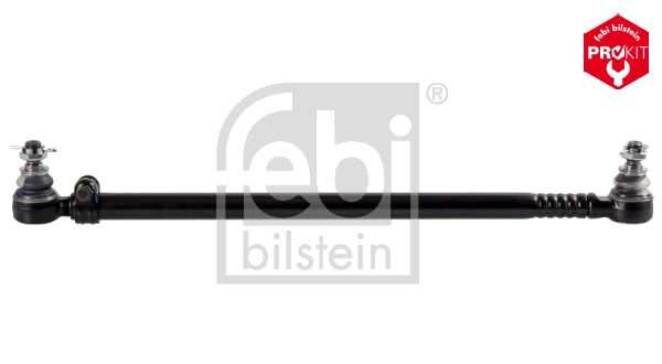 Drążek kierowniczy poprzeczny FEBI BILSTEIN 17575