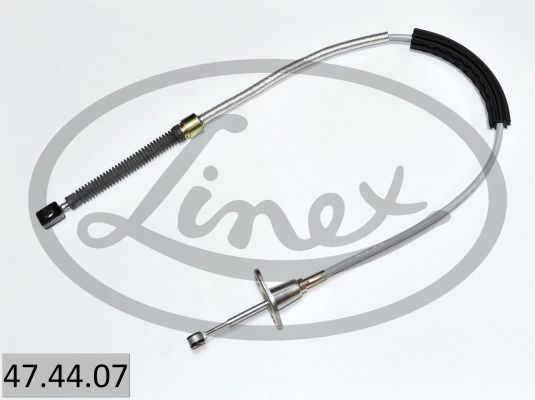 Naciąg linki, ręczna skrzynia biegów LINEX 47.44.07